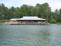 camp grace lake