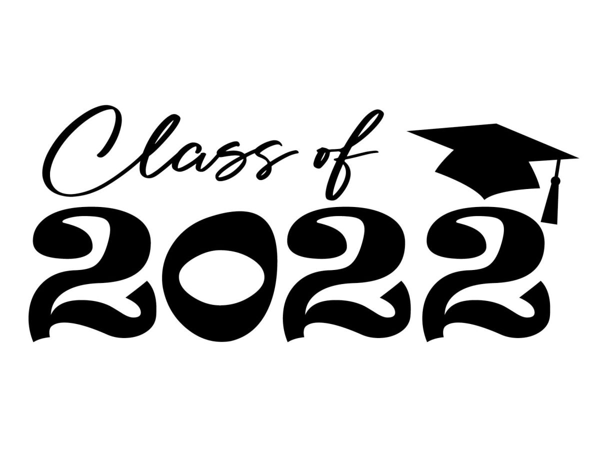 Class Of 2022 Graduation Moffett Road Christian School